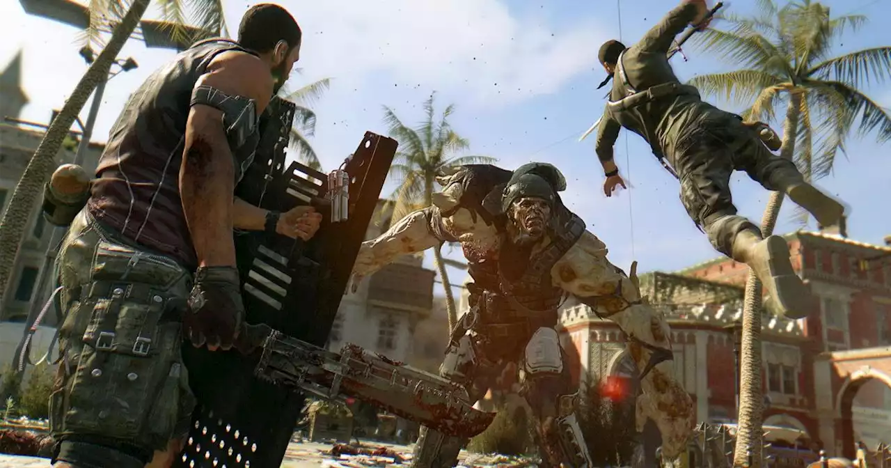 Get Dying Light: Enhanced Edition for free this Easter weekend | Digital Trends