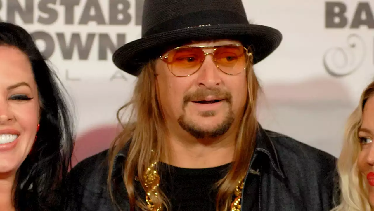 What Kid Rock can learn about Bud Light and Dylan Mulvaney from 6-year-old| Robinson