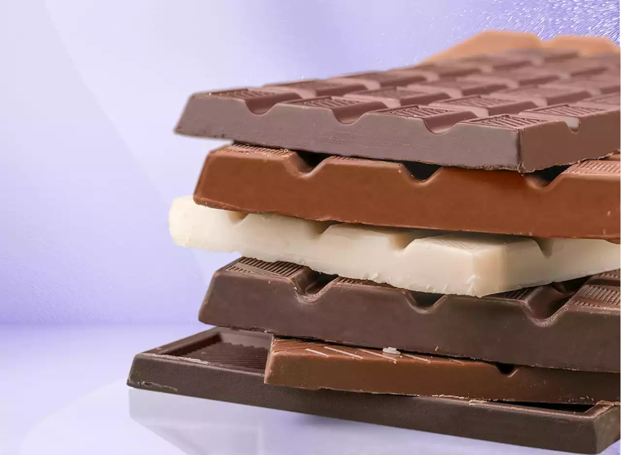 7 Grocery Chains With the Best Chocolate Selections