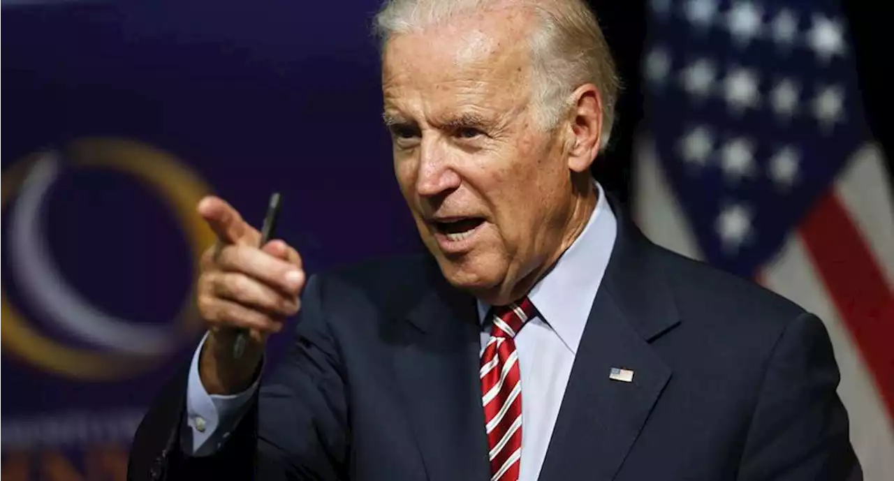 Joe Biden propone una norma para evitar veto escolar categórico a los atletas trans | El Universal