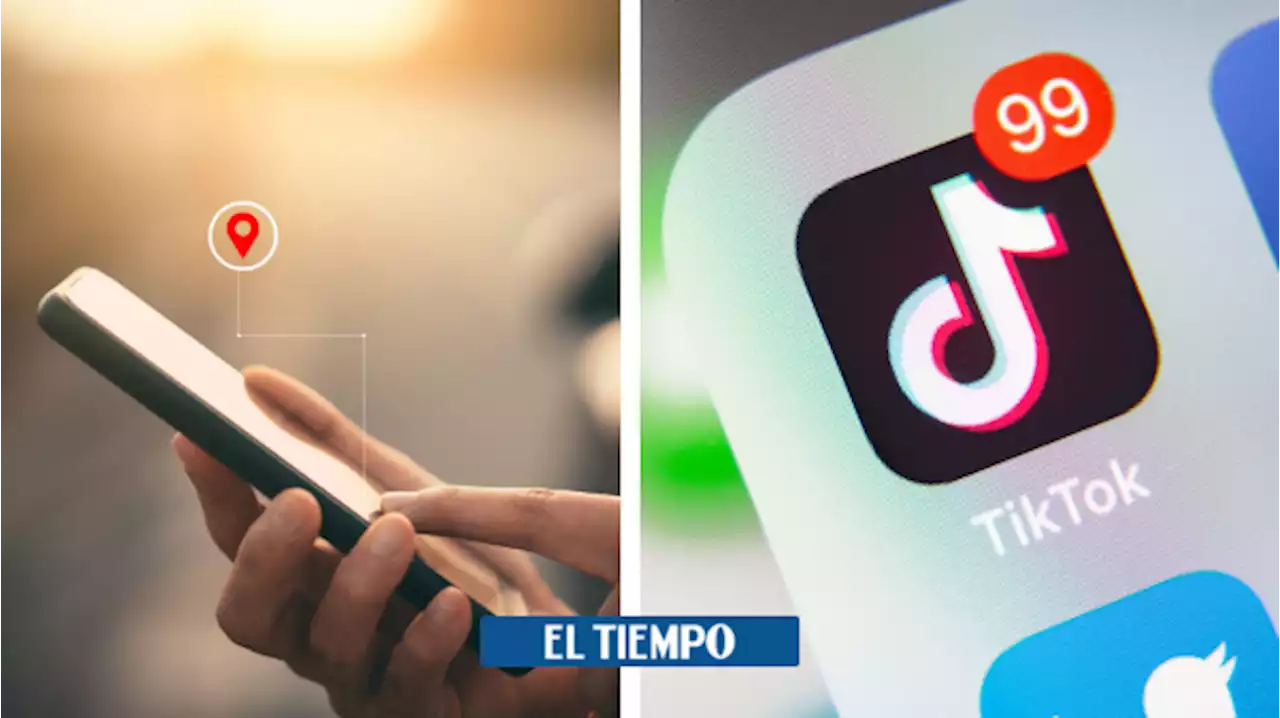 El Reino Unido impone millonaria multa a TikTok por infracción de datos