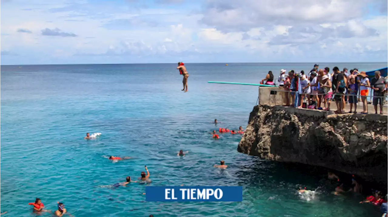 Turismo en San Andrés: la crítica situación que atraviesa el archipiélago