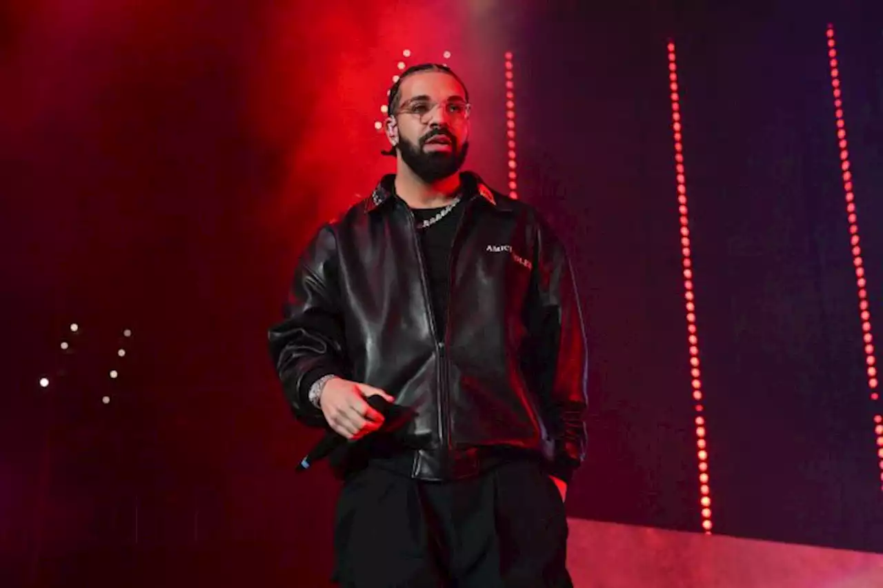 Drake Drops New Single ‘Search & Rescue’, Samples Kim Kardashian Talking Kanye Divorce