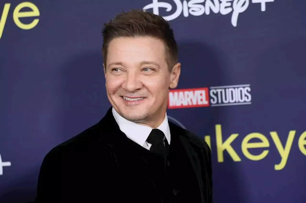 Jeremy Renner Opens Up About Horrific Snow Plow Accident: ‘It’s My Mistake And I Paid For It’