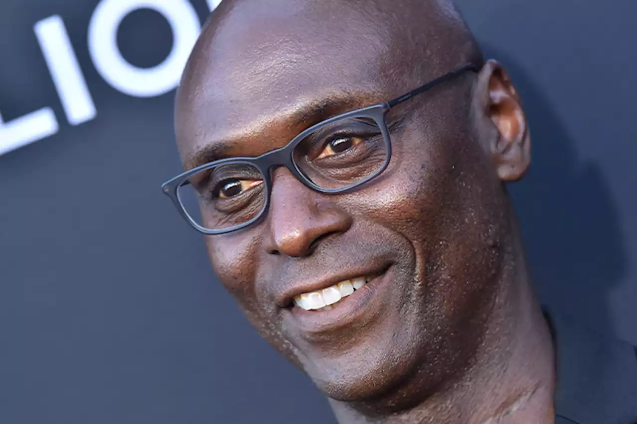 Lance Reddick’s Family Disputes Report On Cause Of Death: ‘Wholly Inconsistent With His Lifestyle’