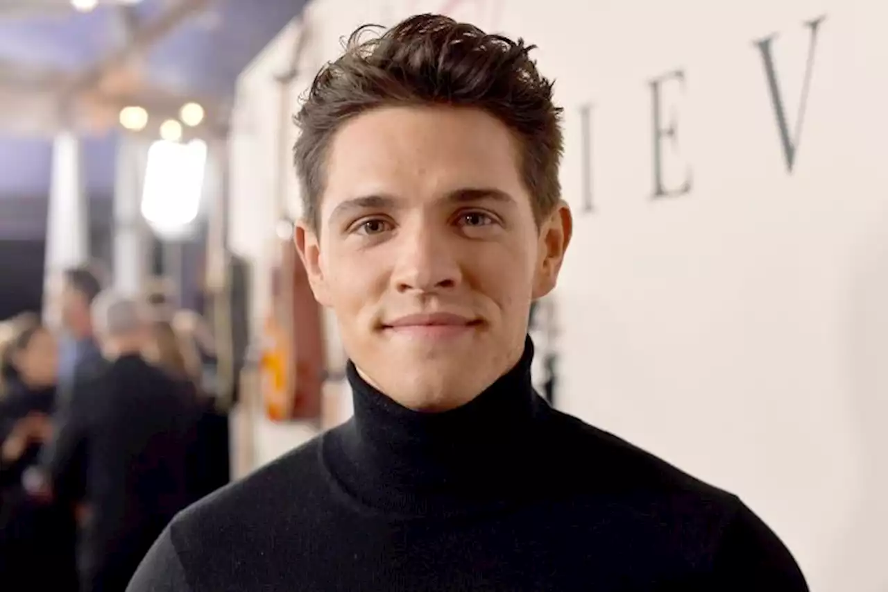 ‘Riverdale’ Star Casey Cott And Wife Nichola Basara Are Expecting Their First Baby