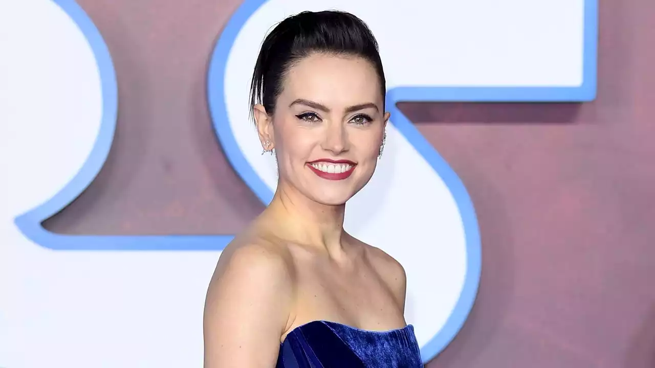 Daisy Ridley to Reprise Her Role as Rey in Upcoming 'Star Wars' Film