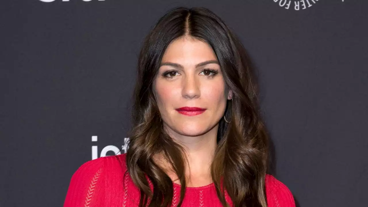 Genevieve Padalecki Had Breast Implants Removed After 'Weird' Symptoms