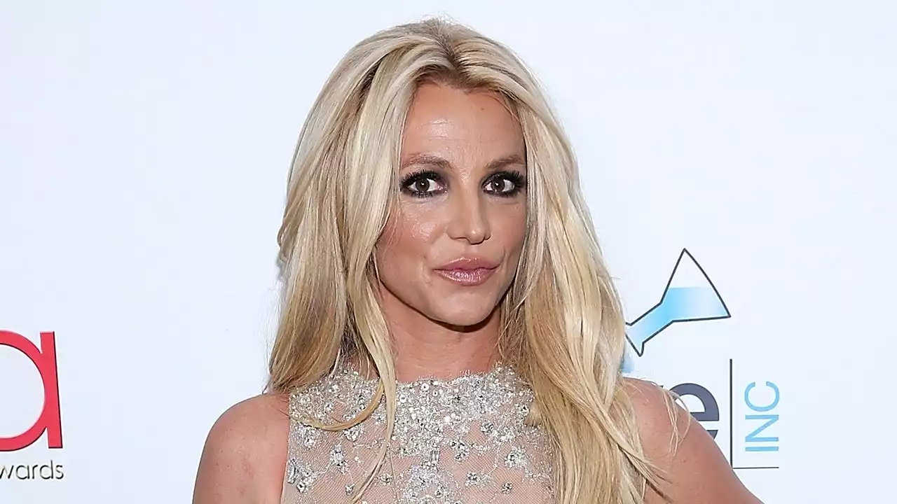 What People Get Wrong About Britney Spears, According to Fenton Bailey