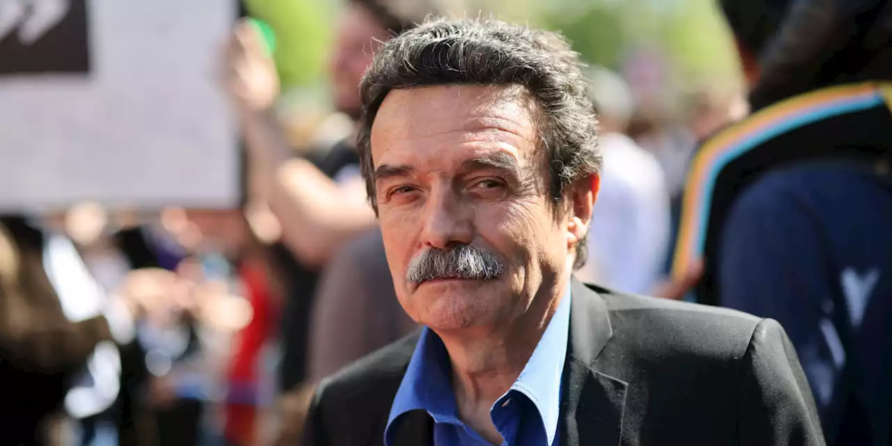 Edwy Plenel porte plainte contre la réalisatrice Maïwenn Le Besco pour violences