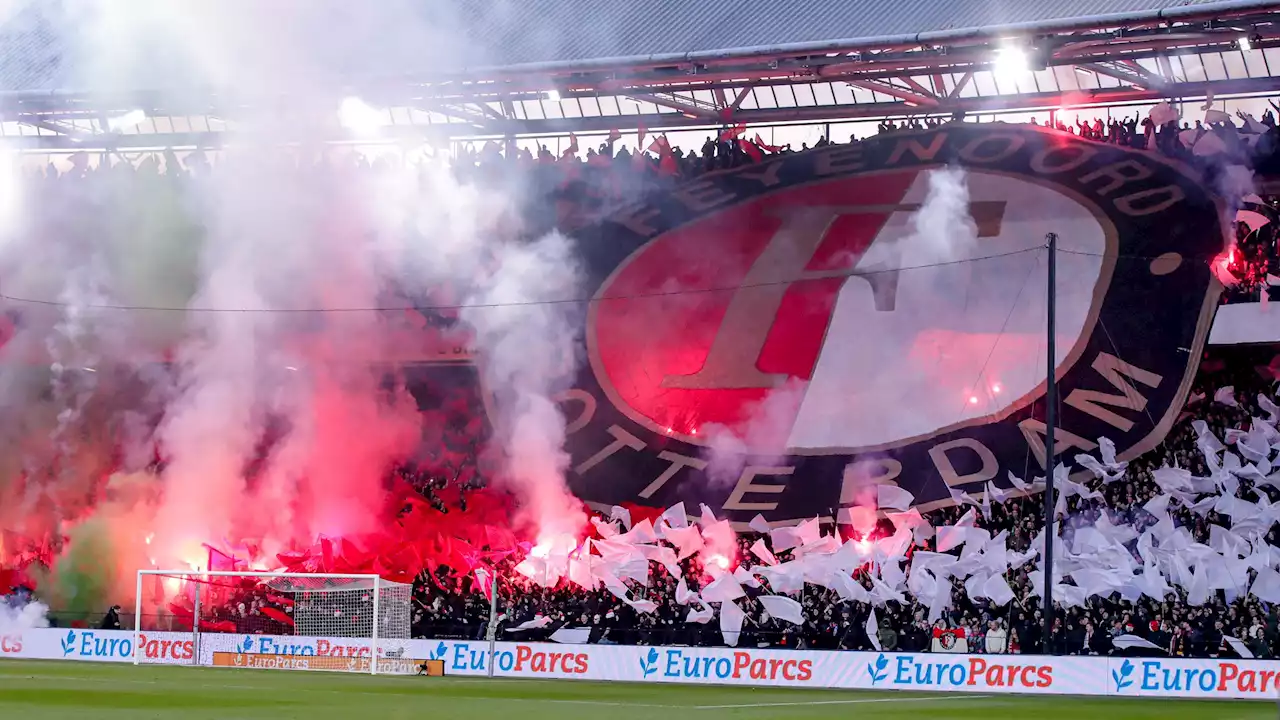 Feyenoord-Roma a porte chiuse? Il governo olandese: 'Stiamo valutando una punizione esemplare'. Cosa sta succendendo?