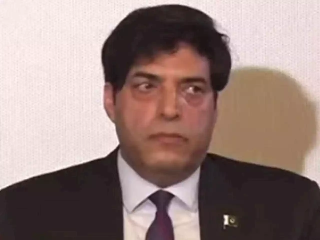 قومی سلامی کمیٹی کے شرکا کا ڈی جی آئی ایس آئی کو شاندار خراج تحسین - ایکسپریس اردو