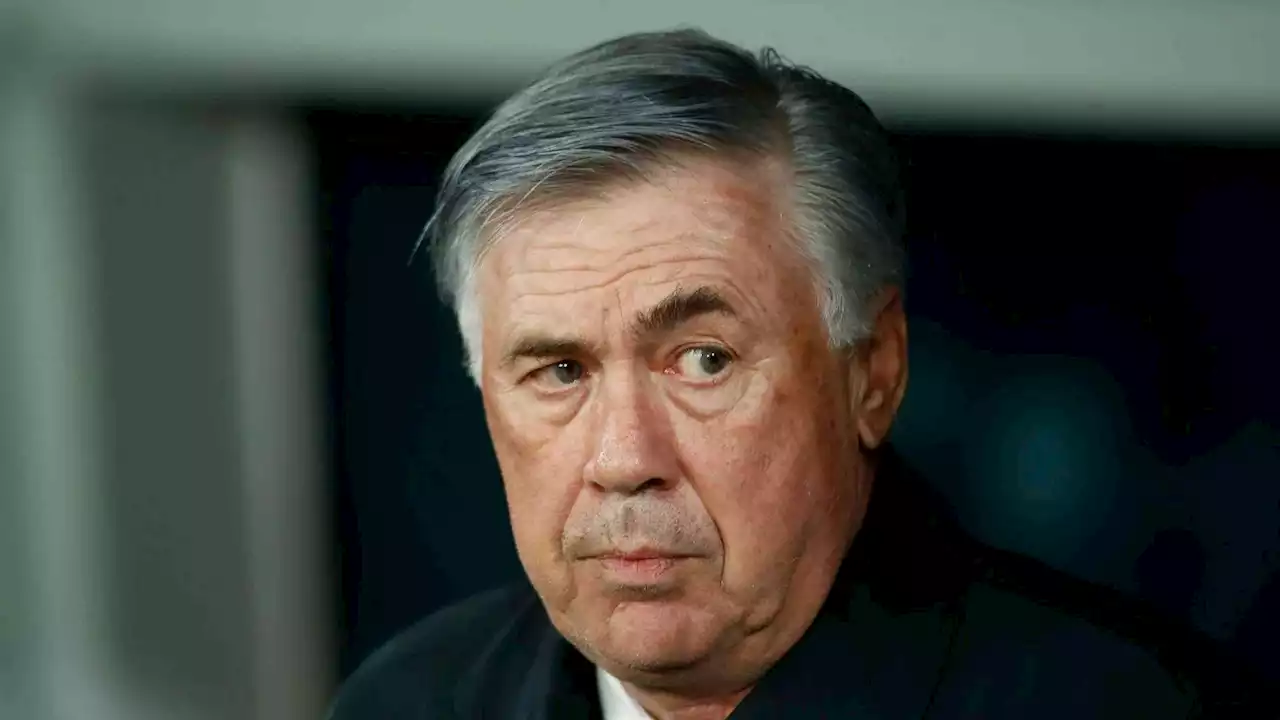 Ancelotti 'one of seven' candidates to become next Chelsea boss as Todd Boehly shortlist revealed