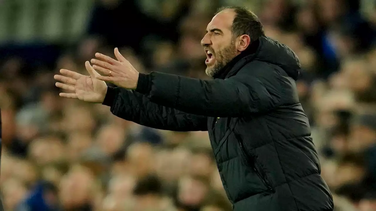 'We are Tottenham': Stellini urges his players to kick off run-in with win against 'very good' Brighton