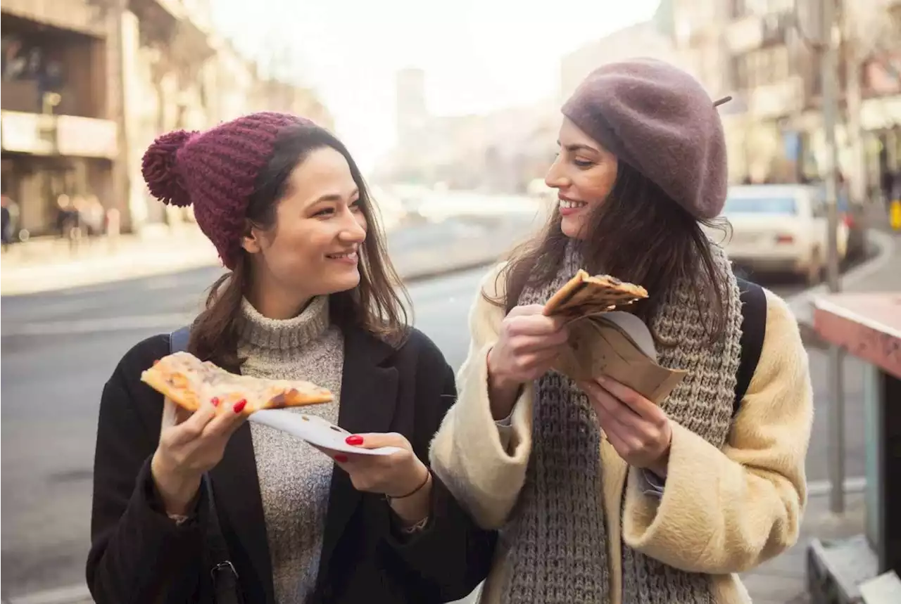 Voici pourquoi vous avez plus souvent faim et envie d'aliments réconfortants quand il fait froid