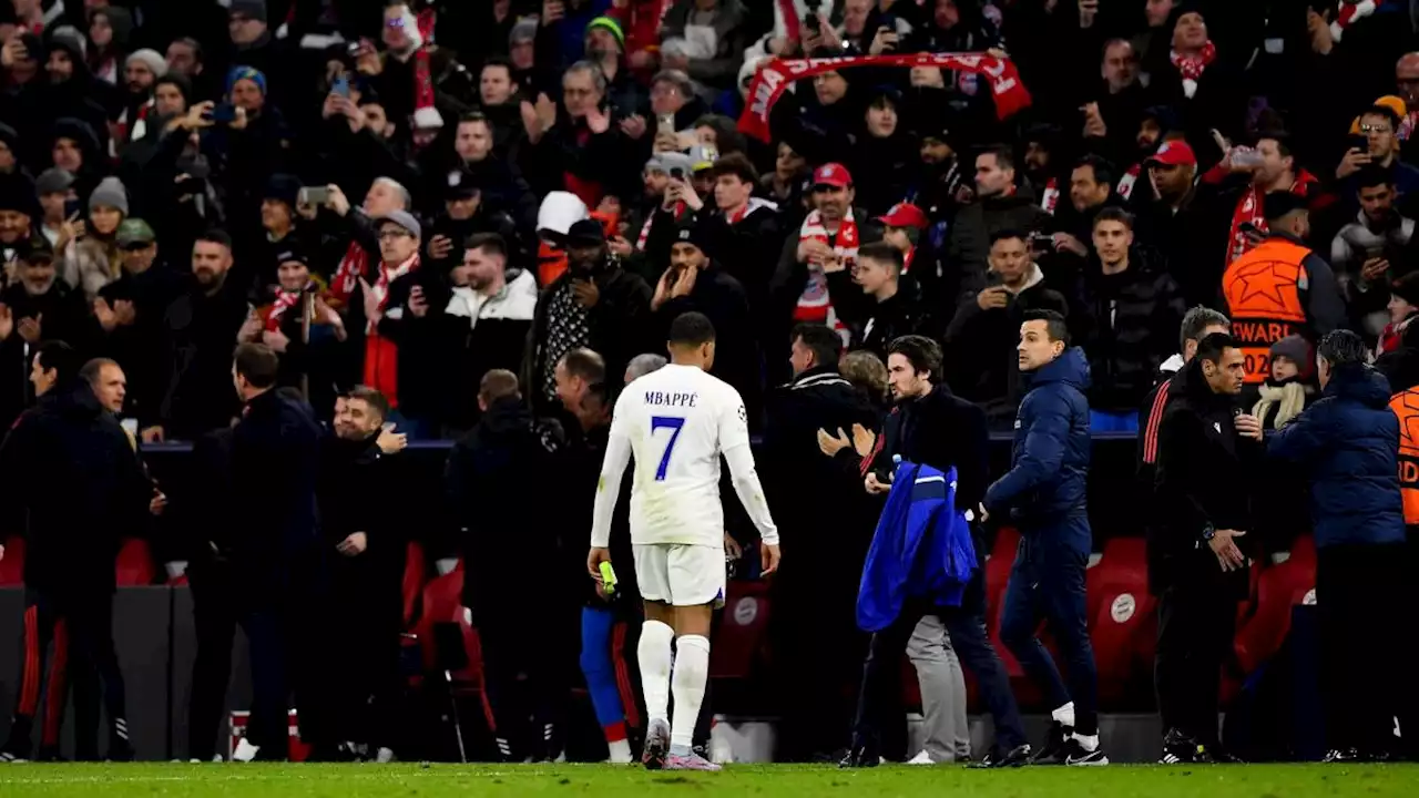 La tension monte entre le PSG et Kylian Mbappé !