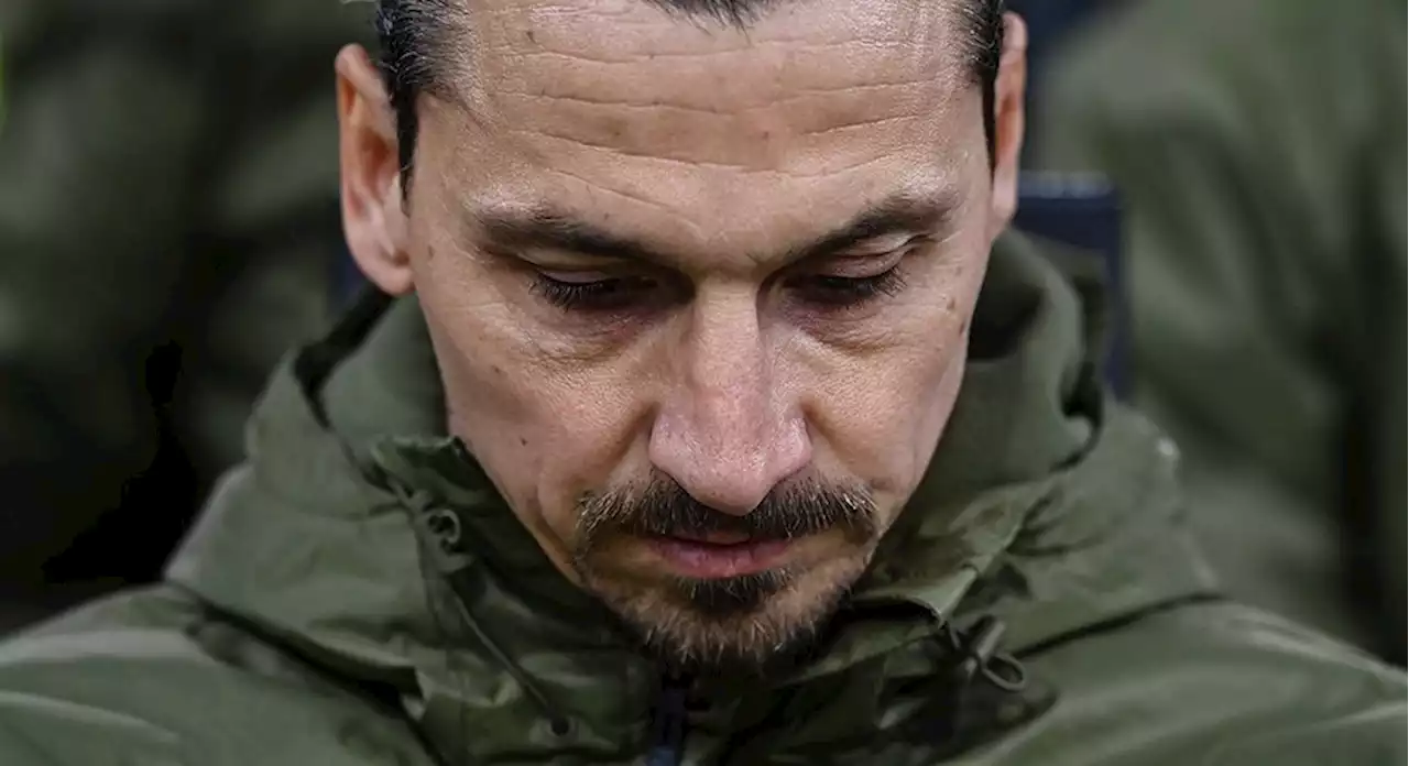 Milan uppges dumpa Zlatan Ibrahimovic