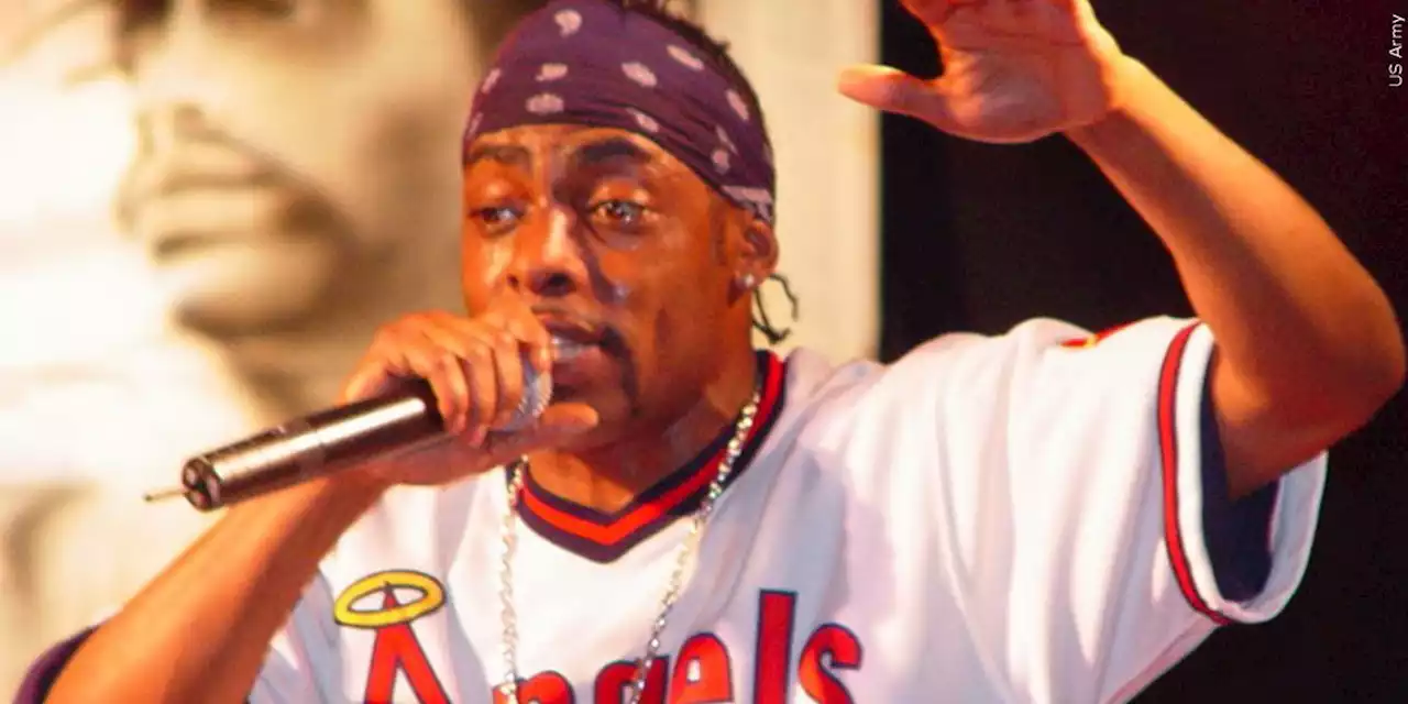 ‘Gangsta’s Paradise’ rapper Coolio’s death fentanyl-caused