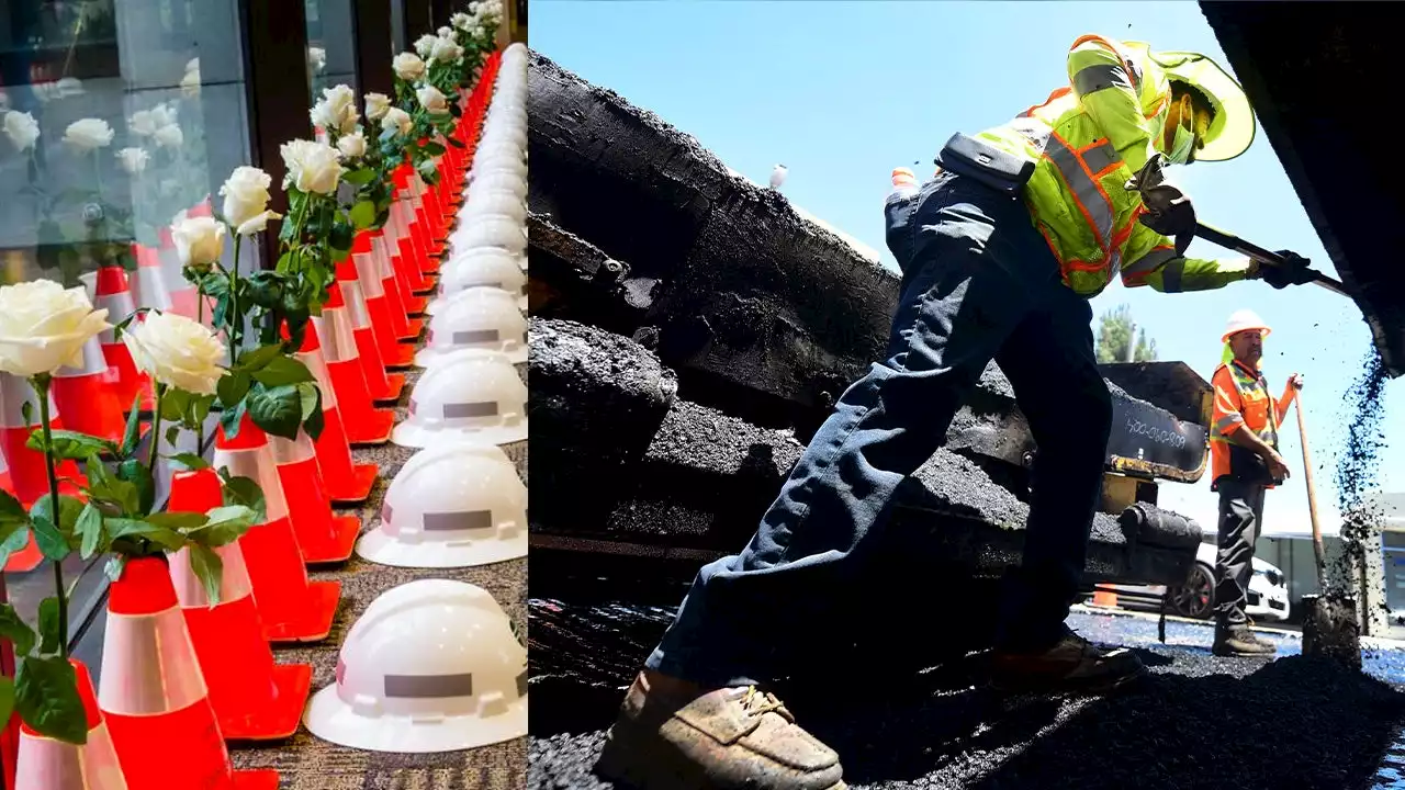 Gov. Inslee signs bill allowing speed safety cameras in active work zones starting July 2024