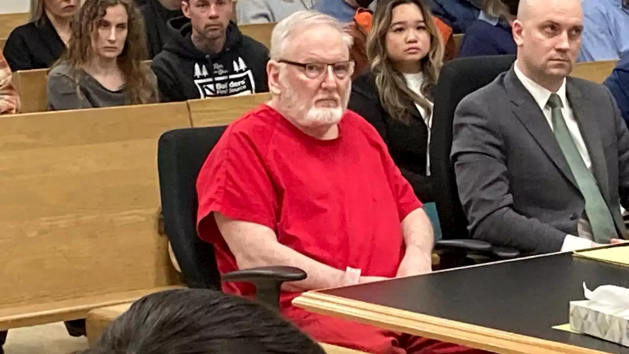 Man sentenced to 46 years for killing tenants, stuffing bodies in suitcases found on Seattle beach