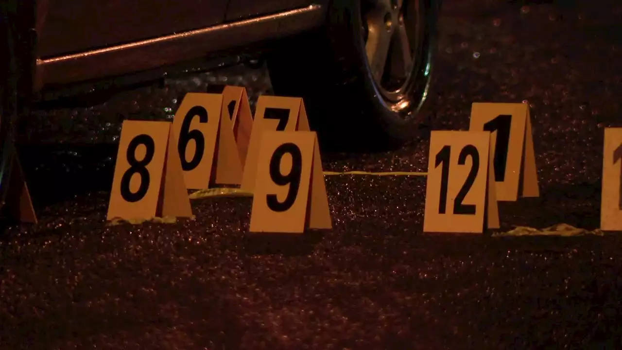 Police: 62-year-old woman among 4 shot in Nicetown-Tioga