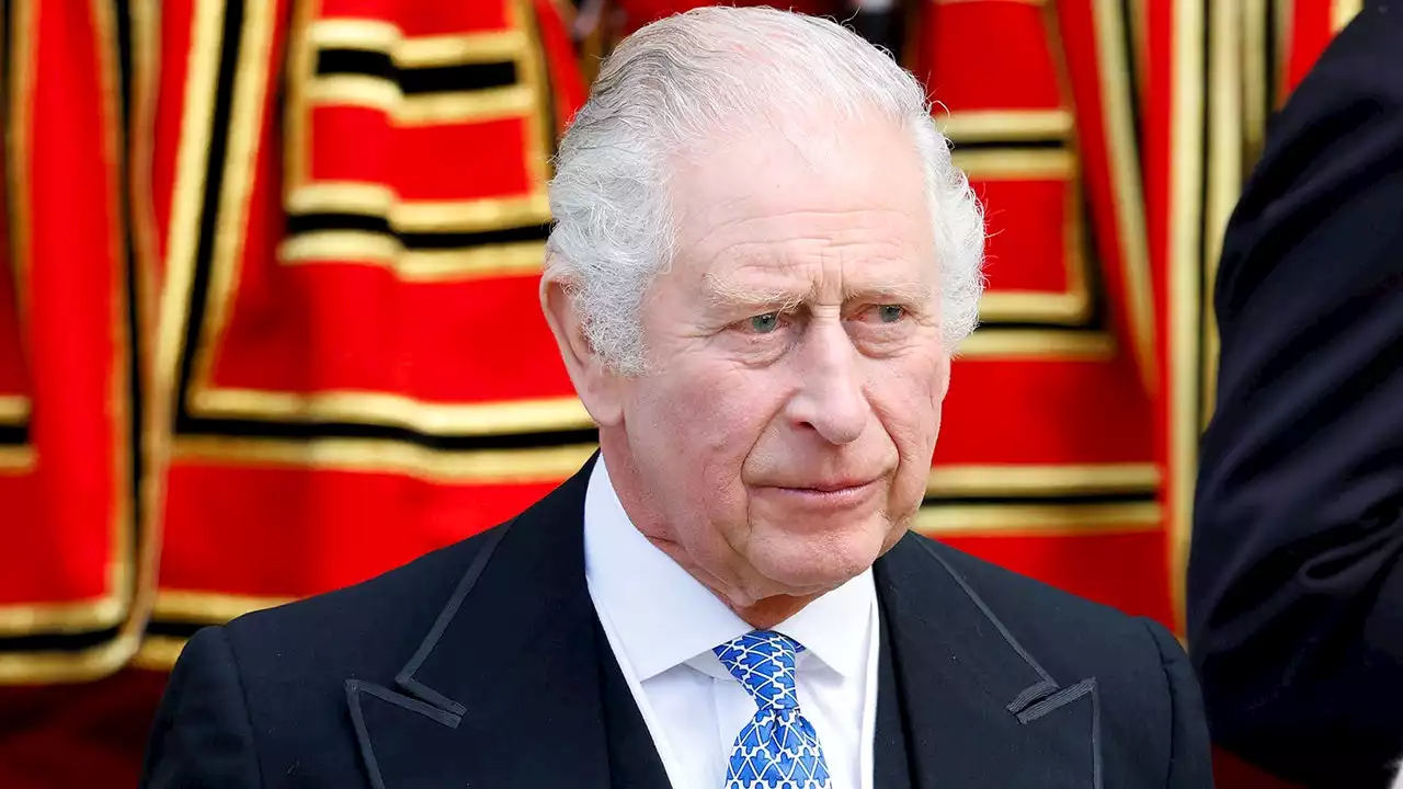 King Charles supports probe into British royal family's slave ties, takes issue 'profoundly seriously'