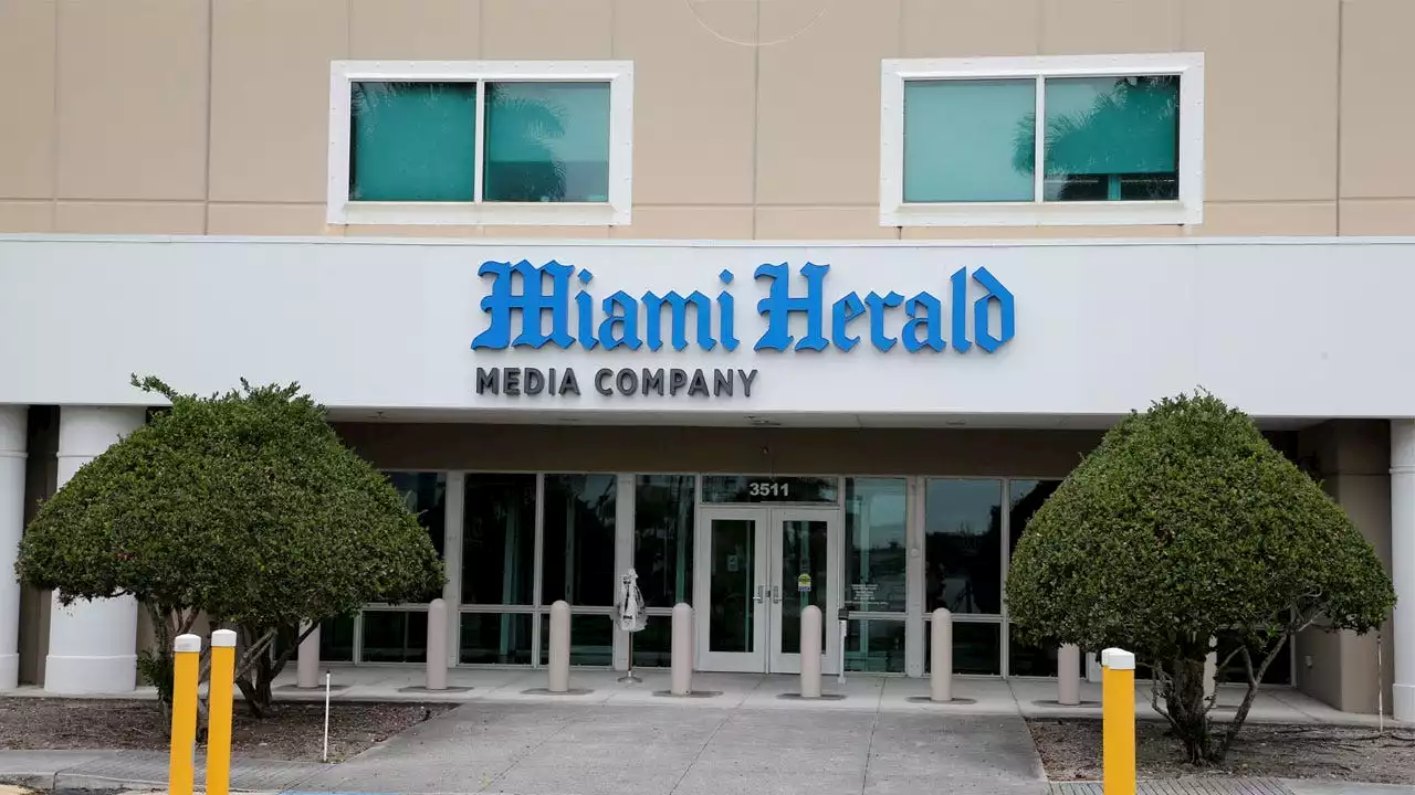 Miami Herald changes misleading headline after Dem activist Rebekah Jones' son arrested for threats