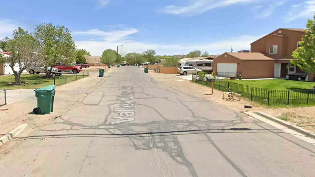 New Mexico police responding to domestic violence call visit wrong address, fatally shoot resident inside