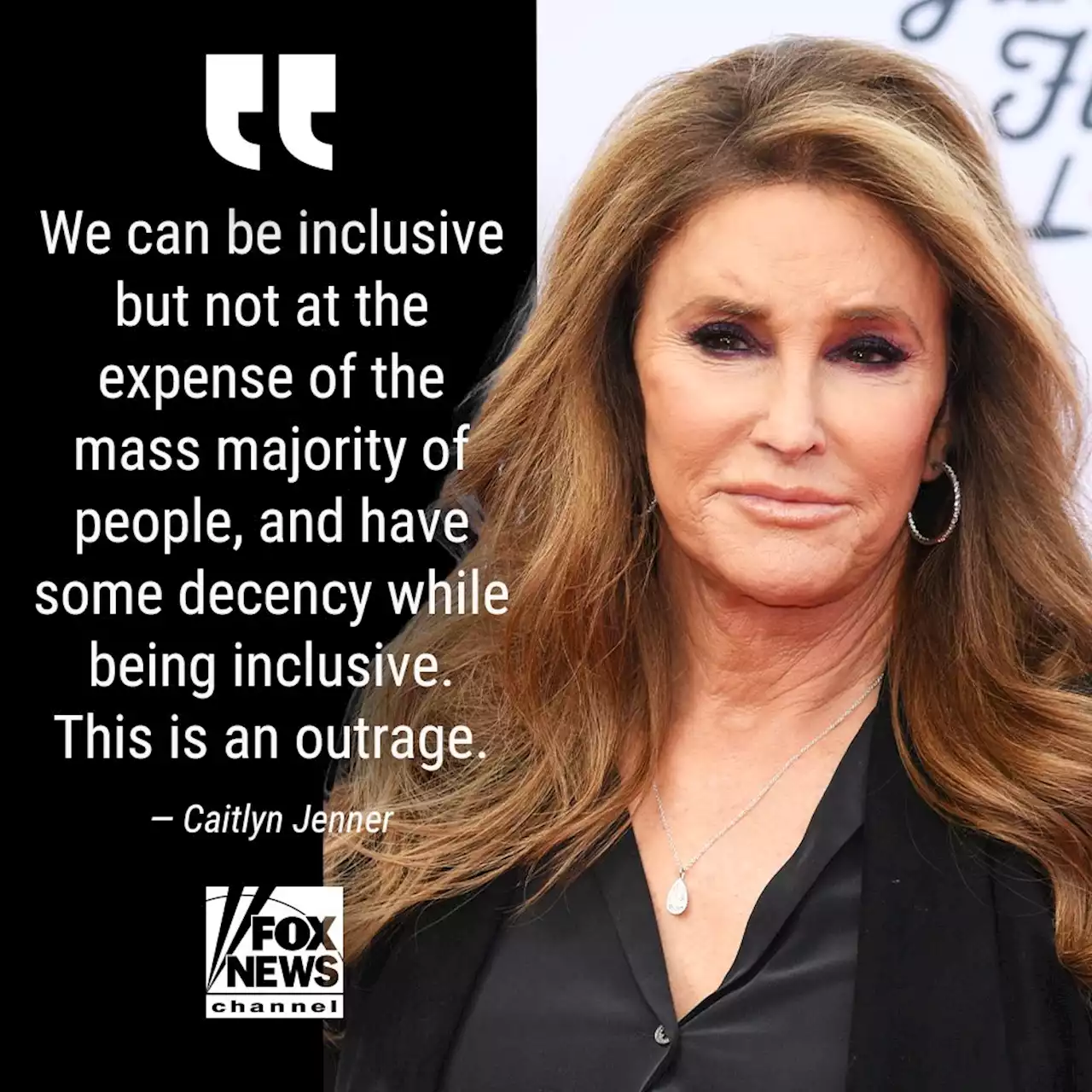 Caitlyn Jenner blasts 'woke' Nike for making transgender Dylan Mulvaney paid ambassador: 'This is an outrage'