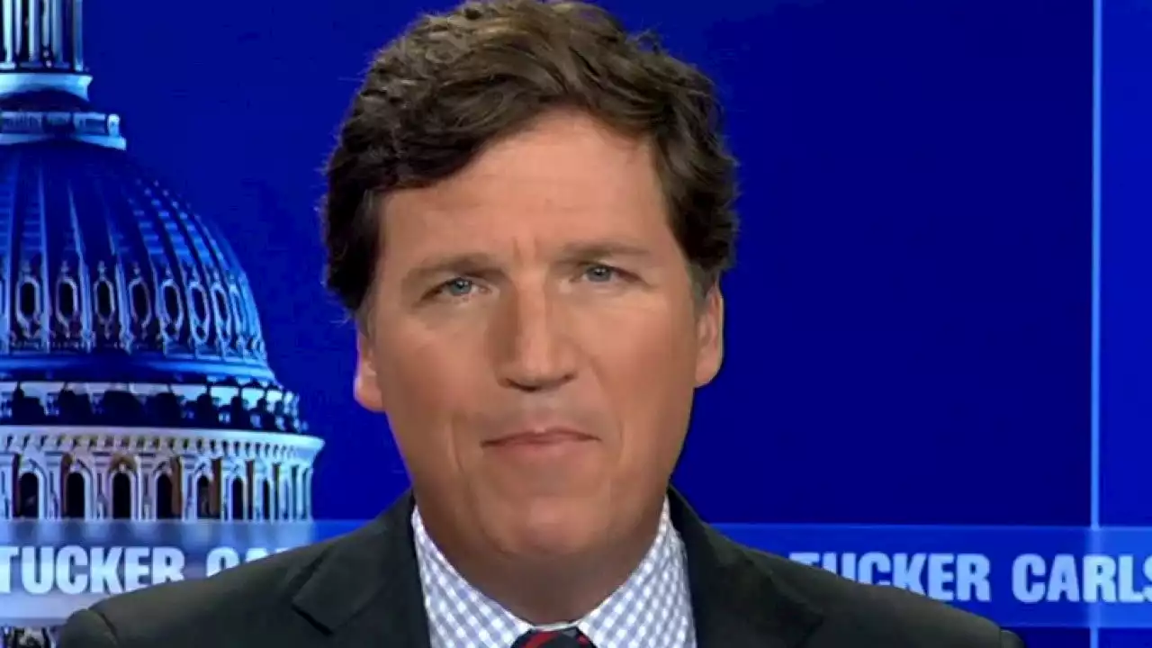 TUCKER CARLSON: NPR has always been kind of awful