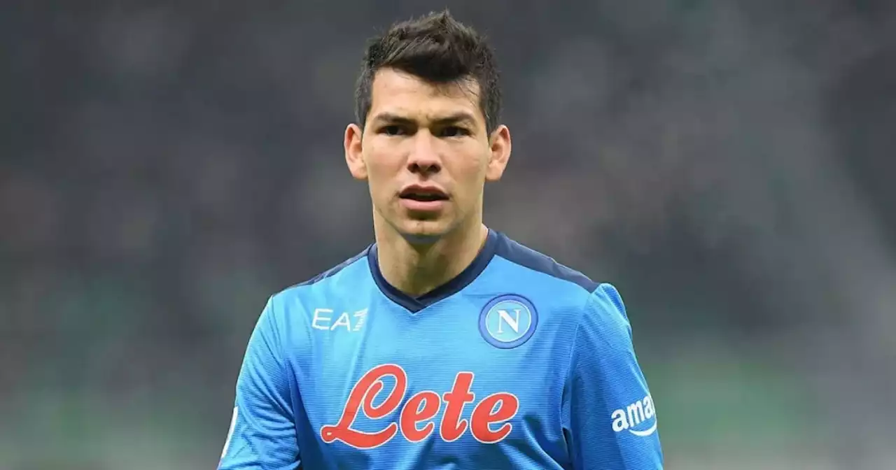 ¡Jugará el equipo de Hirving Lozano! Lecce vs Napoli EN VIVO: Dónde Ver, Canal, TV, Online, Serie A, HOY, Horario