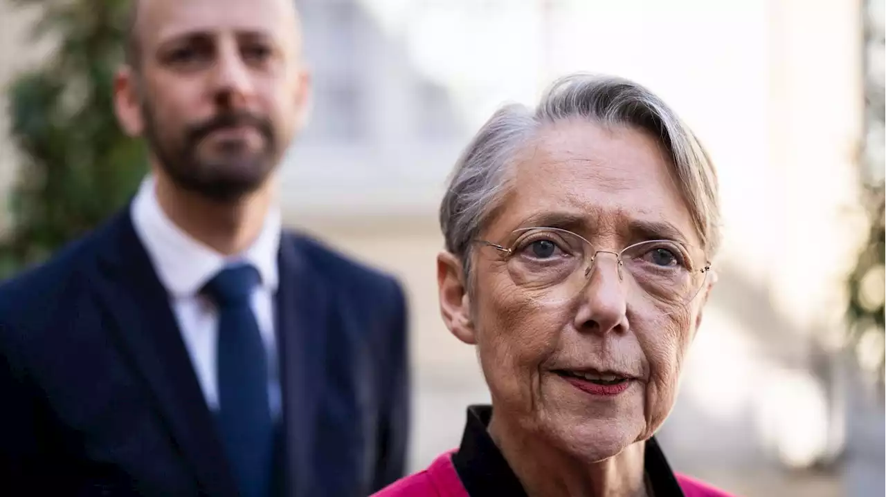 Réforme des retraites : des divergences entre Emmanuel Macron et sa Première ministre Elisabeth Borne ?