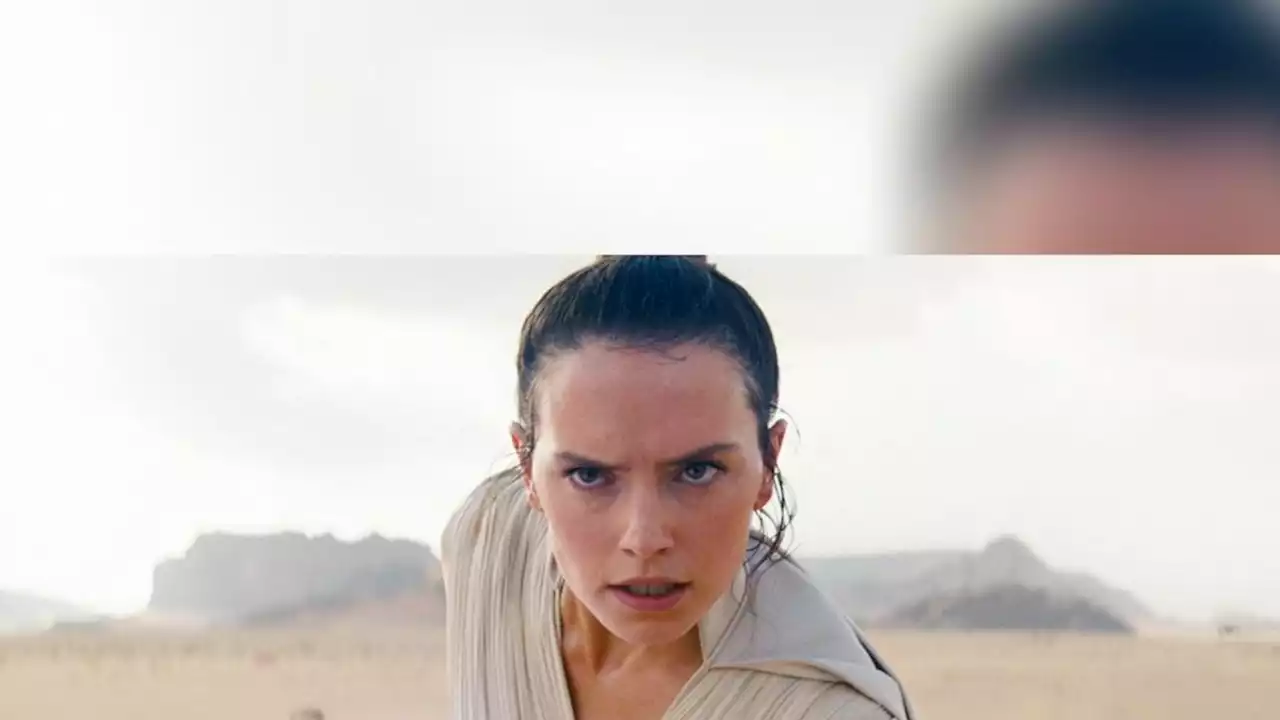 Daisy Ridley kehrt als Rey zurück