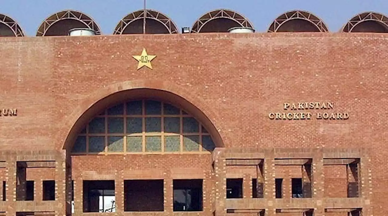 پی سی بی کی جانب سے ایسوسی ایشن کے کوچز کی تنخواہوں کی ادائیگی 4 ماہ سے تاخیر کا شکار
