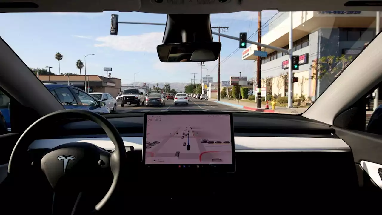 Tesla Employees Have Been Meme-ing Your Private Car Videos