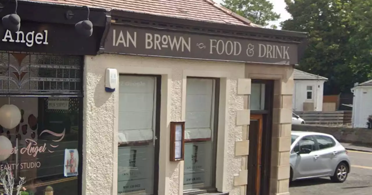 Popular Glasgow southside restaurant put up for sale after 12 years in business