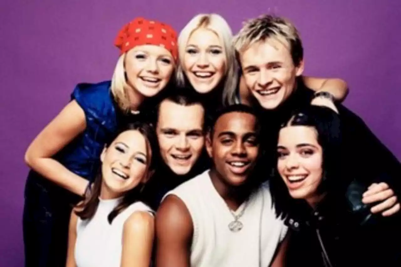 S Club 7 legend dies weeks after announcing reunion tour