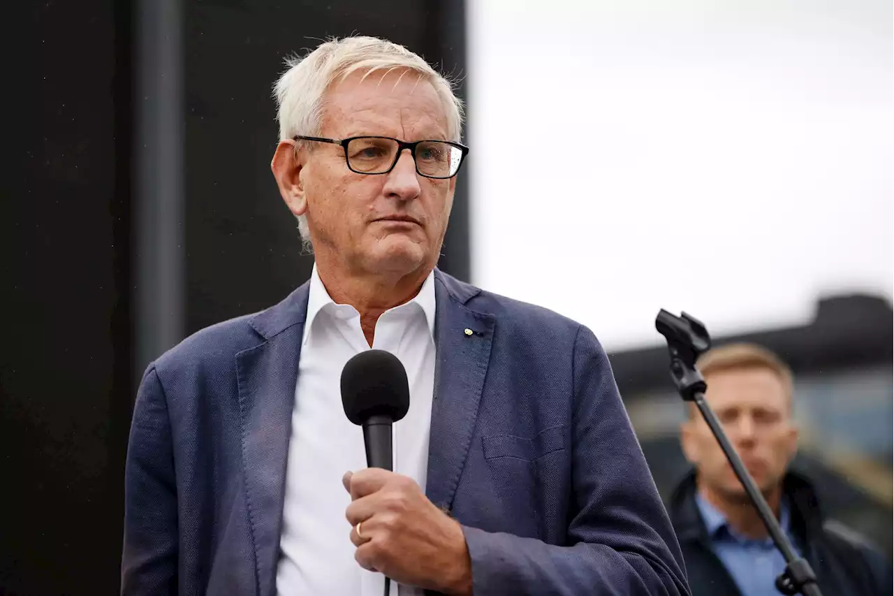 Carl Bildt: ”Starka skäl” för beslut mot koranbränningar