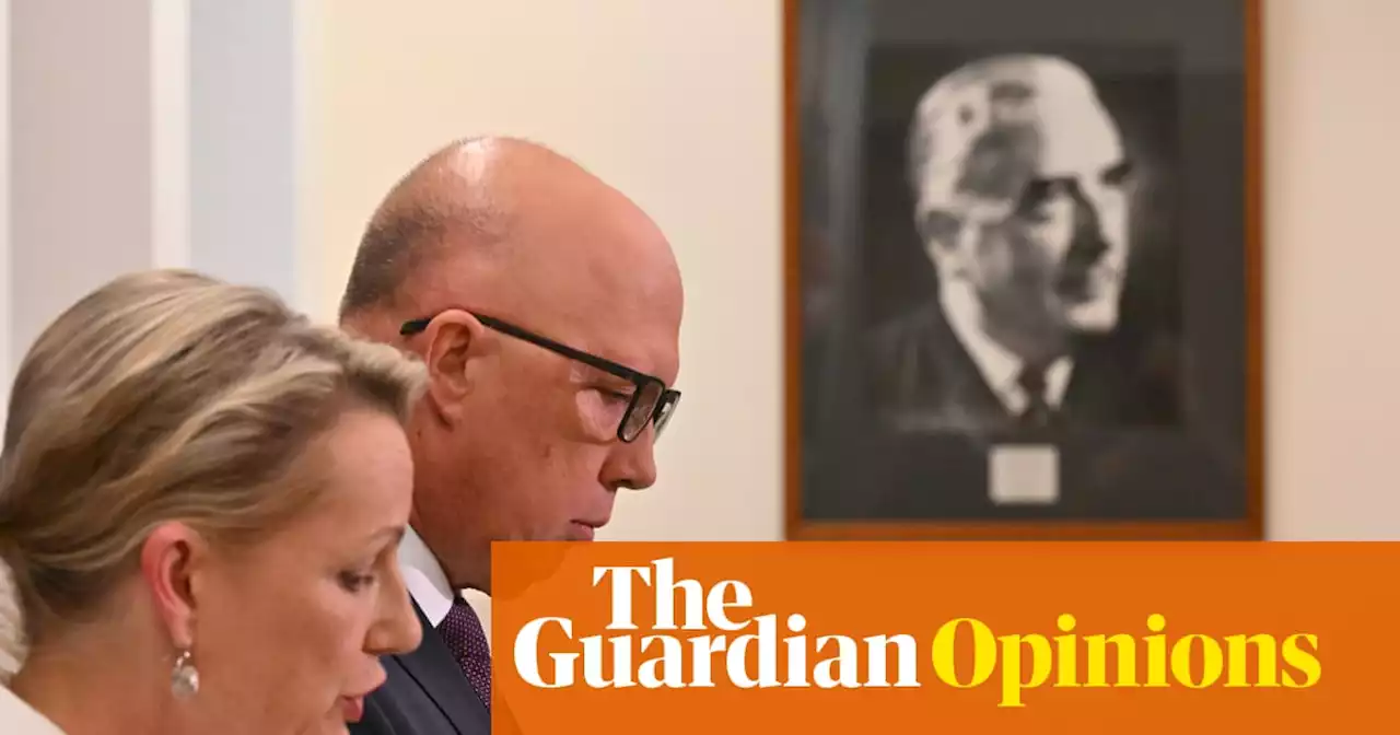 After Aston, Liberal moderates can hear the bell toll. But is Peter Dutton listening? | Paul Karp