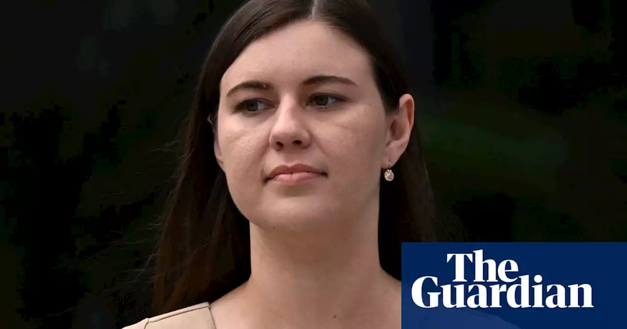 Investigation launched into whether AFP tried to ‘pervert the course of justice’ in Brittany Higgins case