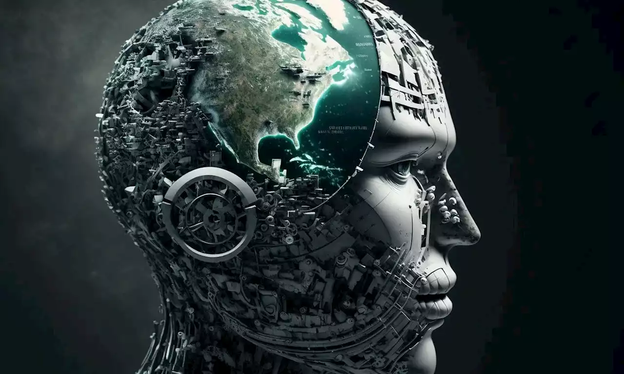 Men Are Scared of AI: Why? | HackerNoon