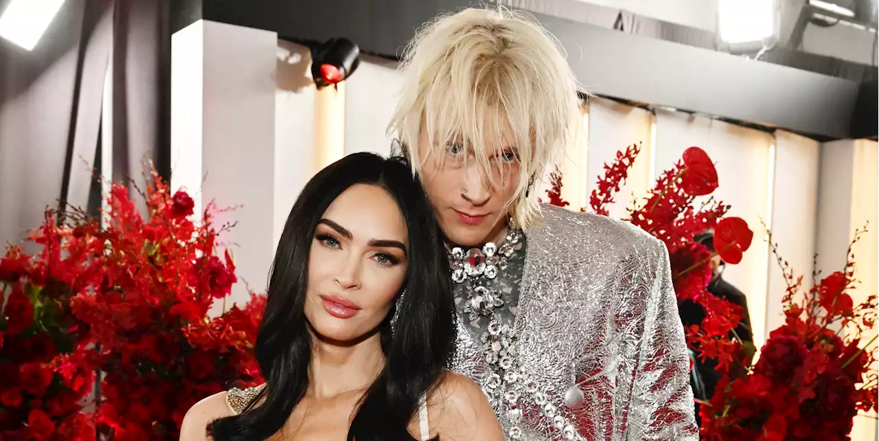 How Machine Gun Kelly Is 'Going Out of His Way' to Win Back Megan Fox