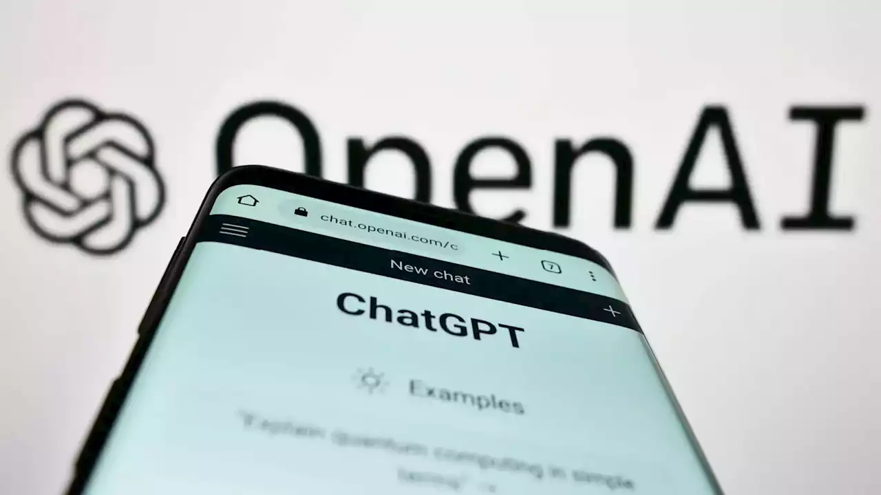 Así puedes tener ChatGPT con GPT-4 en Telegram