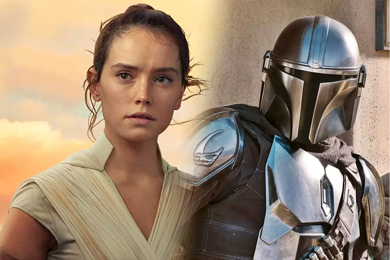 Star Wars: 'New Jedi Order', con Rey, 'Dawn of the Jedi' y la película de 'Mandalorian', todo lo anunciado en el Star Wars Celebration 2023