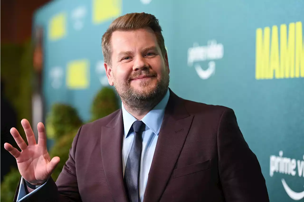 James Corden Is Apparently Pulling Out All The Stops For His Last Ever Carpool Karaoke