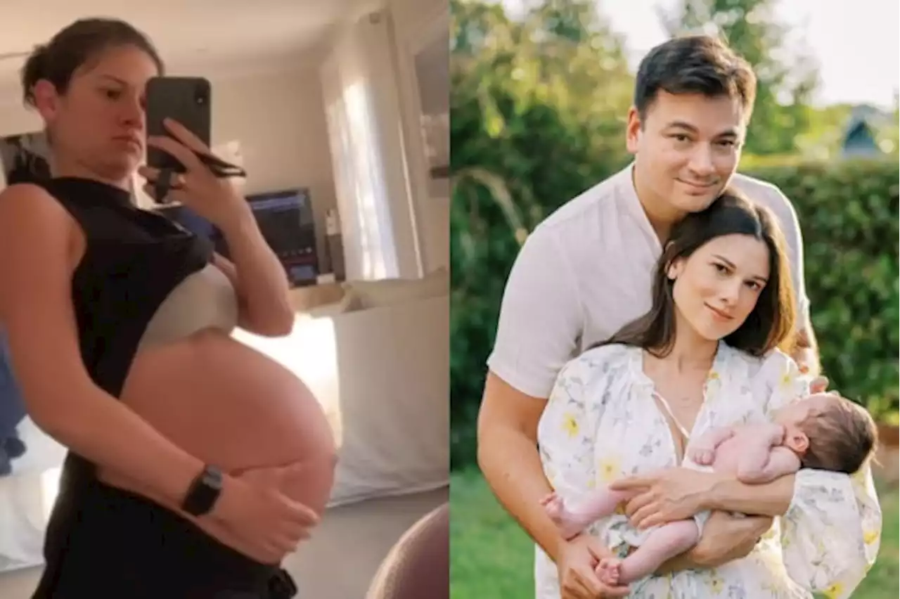 Bianca King misses being pregnant: ‘I wanna do it again’