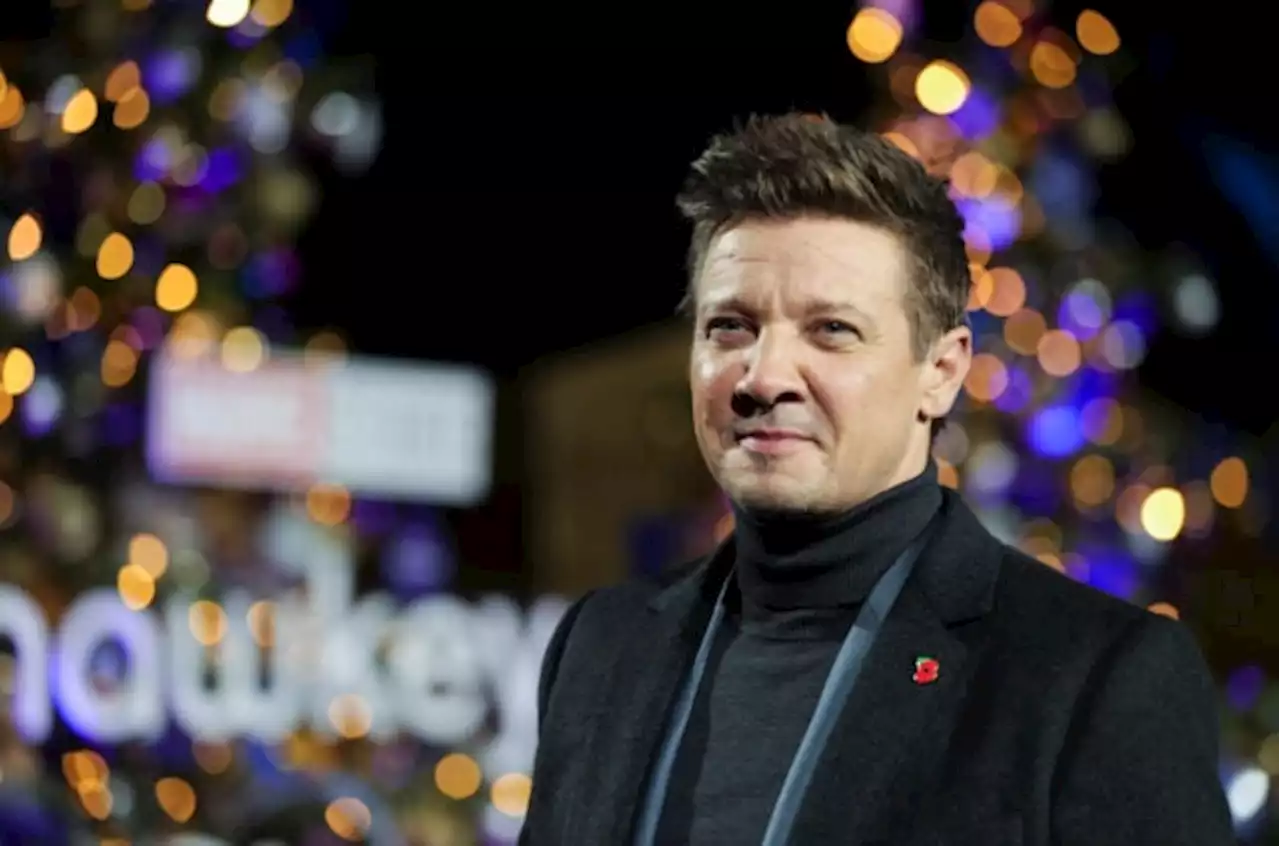 Jeremy Renner says horrific snowplow accident was ‘my mistake’