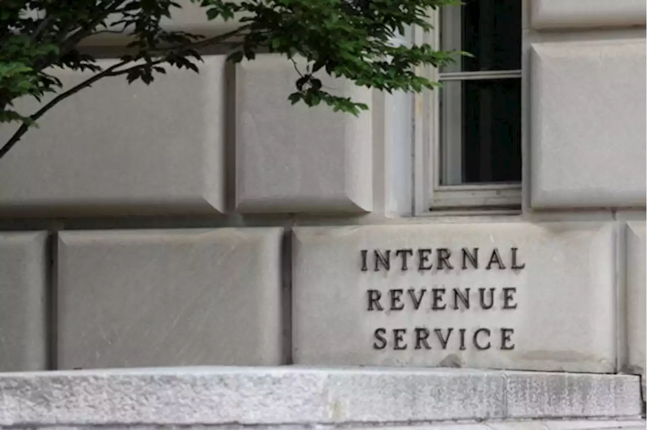 U.S. IRS to hire nearly 30,000 staff over two years with $80B in new funds