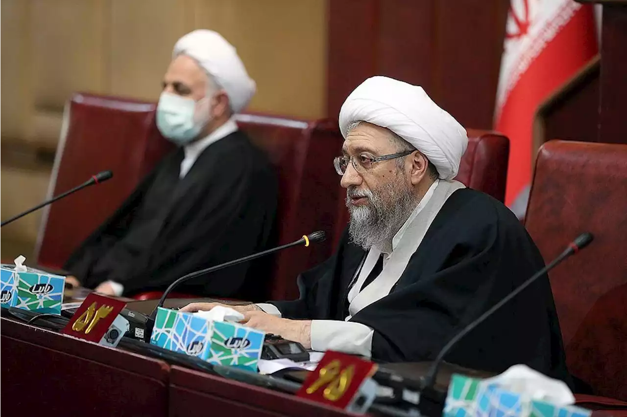 آملی‌لاریجانی: کاهش تورم، دشوار اما شدنی است