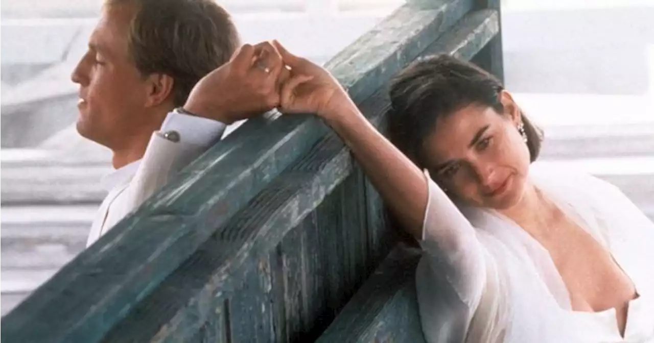 How to fix one of the most successful and problematic erotic films ever made | JOE.ie